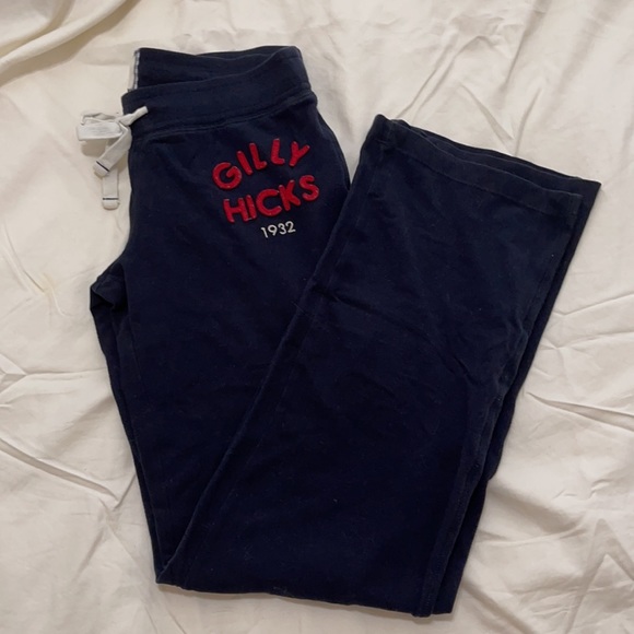 Gilly Hicks Pants & Jumpsuits Gilly Hicks Lightweight Sweatslounge